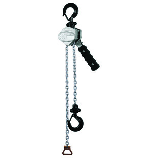 PALAN A LEVIER A CHAINE Levac PALAN A LEVIER A CHAINE Levac