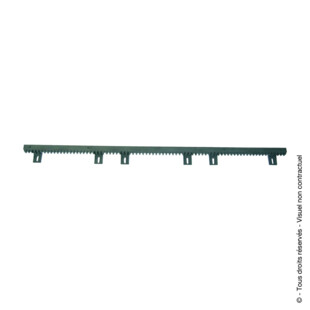 CREMAILLERE COMPOSITE Torbel Industrie