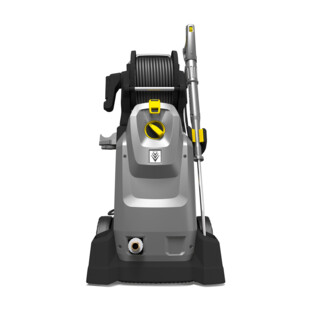 NETTOYEUR HP EAU FROIDE MONO HD 6/15 MX+ Karcher Pro NETTOYEUR HP EAU FROIDE MONO HD 6/15 MX+ Karcher Pro
