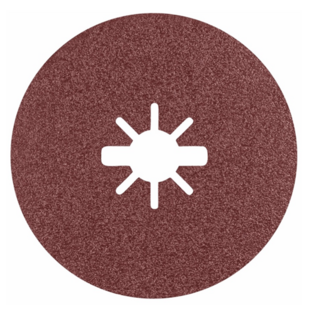 DISQUE FIBRE ACIER SIARAMIC 4581 Sia Abrasives France