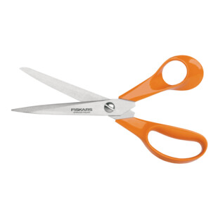 CISEAUX UNIVERSAL PREMIUM 21 CM DROITIERS Fiskars CISEAUX UNIVERSAL PREMIUM 21 CM DROITIERS Fiskars