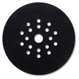 INTERFACE DE PROPRETE 215X1MM 19 TROUS SIAFAST Sia Abrasives France