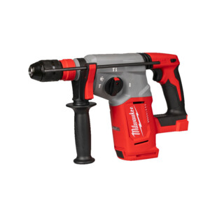 PERFORATEUR BURINEUR SDS-PLUS 18V 2,3J M18 BLHX-0X Milwaukee