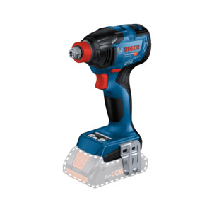 BOULONNEUSE 2-EN-1 18V GDX 18V-210 C Bosch