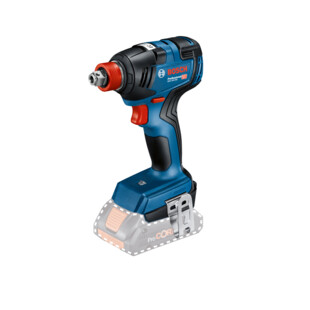 BOULONNEUSE 2-EN-1 18V GDX 18V-200 Bosch