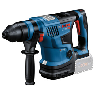 PERFORATEUR BURINEUR SDS-PLUS 18V 5,8J GBH 18V-34 FC Bosch