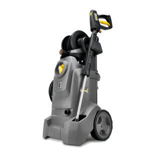 NETTOYEUR HP EAU FROIDE MONO HD 4/10 CLASSIC X+ Karcher Pro NETTOYEUR HP EAU FROIDE MONO HD 4/10 CLASSIC X+ Karcher Pro