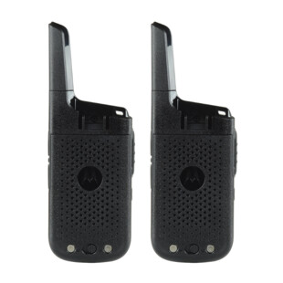 TALKIE WALKIE XT 185 Motorola (Aliscom)