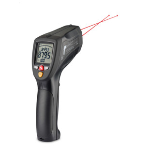 THERMOMETRE A INFRAROUGES FIRT 1600 DATA Geo Fennel Gmbh THERMOMETRE A INFRAROUGES FIRT 1600 DATA Geo Fennel Gmbh