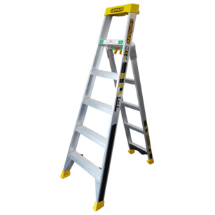 ESCABEAU MULTIPOSITIONS 3 EN 1 ALUMINIUM Centaure ESCABEAU MULTIPOSITIONS 3 EN 1 ALUMINIUM Centaure