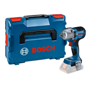 BOULONNEUSE A CHOCS 18V GDS 18V-450 HC Bosch