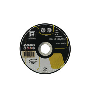 DISQUE A TRONCONNER PRODIXAL Prodixal DISQUE A TRONCONNER PRODIXAL Prodixal