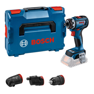 PERCEUSE VISSEUSE 18V GSR 18V-90 FC Bosch