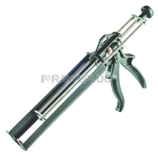 PISTOLET EXTRUDEUR POUR RESINE R-GUN-300-N Rawl