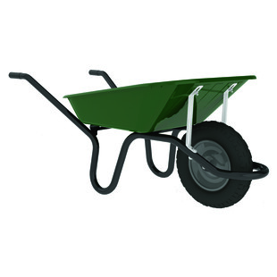 BROUETTE AKTIV PREMIUM PEINTE Haemmerlin Cdh Group