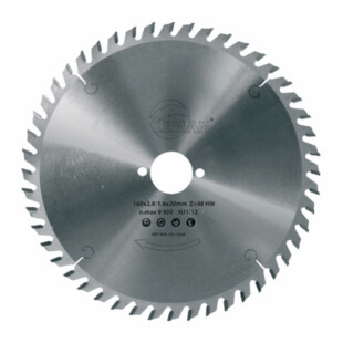 LAME CIRCULAIRE BOIS MASSIF LSC.964BAN Leman LAME CIRCULAIRE BOIS MASSIF LSC.964BAN Leman