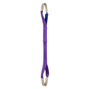ELINGUE SANGLE PLATE A BOUCLE REPLIEE Pms