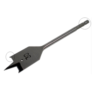 MECHE A BOIS PLATE A QUEUE 6 PANS Fisch® MECHE A BOIS PLATE A QUEUE 6 PANS Fisch®