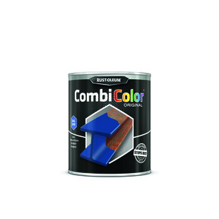PEINTURE DE PROTECTION METAL COMBICOLOR Rust Oleum France Sa
