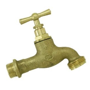 ROBINET DE JARDIN Boutte
