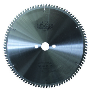 LAME CIRCULAIRE CARBURE ALU LSC.964AL Leman LAME CIRCULAIRE CARBURE ALU LSC.964AL Leman