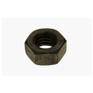 ECROU HEXAGONAL TYPE "H" SERIE EI ACIER BRUT Viswood