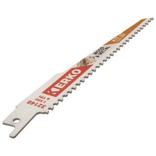 LAME DE SCIE SABRE BIMETAL MULTI-USAGES K13 STRONG (PAR 5) Erko