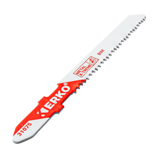 LAME DE SCIE SAUTEUSE METAL X-TREM (PAR 5) Erko