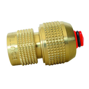 RACCORD 6 BILLES AQUA STOP LAITON Boutte