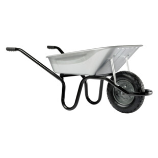BROUETTE AKTIV PREMIUM GALVA Haemmerlin Cdh Group