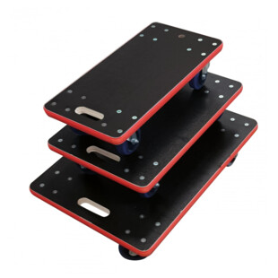 PLATEAU ROULANT BOIS PB31 Stockman PLATEAU ROULANT BOIS PB31 Stockman