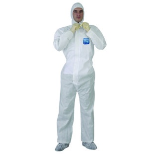 COMBINAISON BASICLEAN CONFORT Segetex