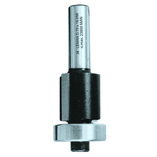 MECHE D'AFFLEUREUSE DROITE + GUIDE Leman MECHE D'AFFLEUREUSE DROITE + GUIDE Leman