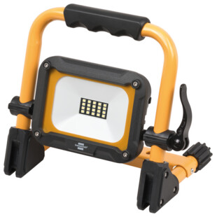 PROJECTEUR PORTABLE LED JARO RECHARGEABLE Brennenstuhl S.a.s