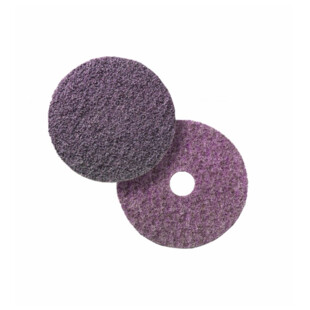 DISQUE FIBRE NON TISSE SIAMET HD 6924 Sia Abrasives France