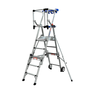 PLATE-FORME A HAUTEUR REGLABLE XT PERFORM Duarib PLATE-FORME A HAUTEUR REGLABLE XT PERFORM Duarib