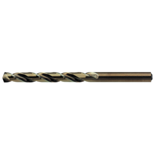 FORET QUEUE CYLINDRIQUE HSS COBALT 5% SERIE COURTE 11.490 (BLISTER) International Tools FORET QUEUE CYLINDRIQUE HSS COBALT 5% SERIE COURTE 11.490 (BLISTER) International Tools
