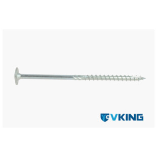 VIS DE CHARPENTE T DISQUE 20 TX40 ZING Viswood