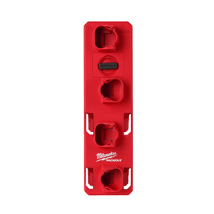SUPPORT DE BATTERIE PACKOUT™ Milwaukee