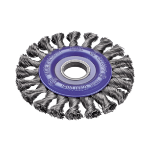 BROSSE CIRCULAIRE MECHES TORSADEES Osborn BROSSE CIRCULAIRE MECHES TORSADEES Osborn