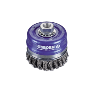 BROSSE COUPE MECHES TORSADEES Osborn BROSSE COUPE MECHES TORSADEES Osborn