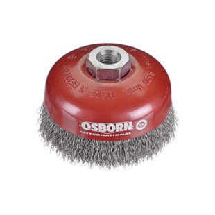 BROSSE COUPE FILS ONDULES Osborn BROSSE COUPE FILS ONDULES Osborn