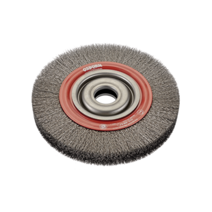 BROSSE CIRCULAIRE FIL ONDULE Osborn BROSSE CIRCULAIRE FIL ONDULE Osborn