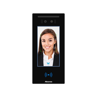 Interphone vidéo E16C Akuvox