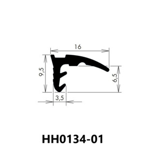 Joint HS PORTAL Siegenia