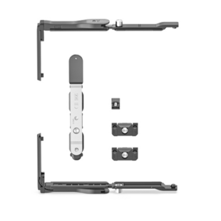 Kit levier bidirectionnel RVA pour semi-fixe Stac