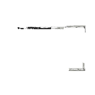 Kit OB invisible CH180+ standard Stac