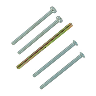 Kit visserie pour antipanique Jpm S.a.