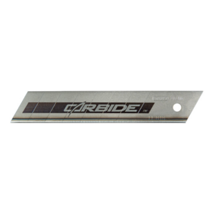 Lame carbide 18mm pk5 Stanley