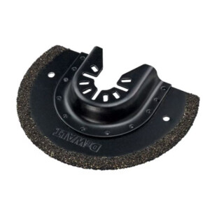 Lame carrelage MultiCutter Dewalt
